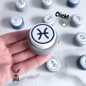Zodiac Clickers