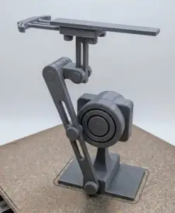 PivotLink Mechanism