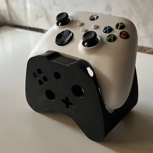 Mini XBox Controller Table