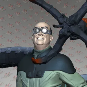 Dr. OCTAVIUS