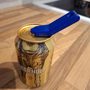 Beer Soda can opener