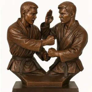 KARATE