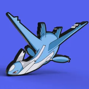 Latios Lightbox