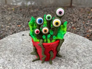 Monster Plant V1