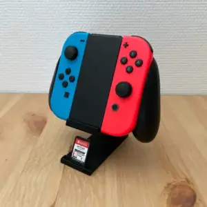 JoyCon stand for Nintendo Switch