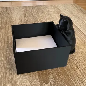 Organizer Notizzettel Katze