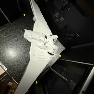 Stargate F302 PRINT WHOLE