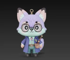 Labubu