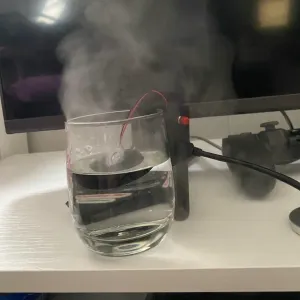 Air Humidifier