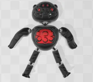 Flexi SpiderFarry VIP