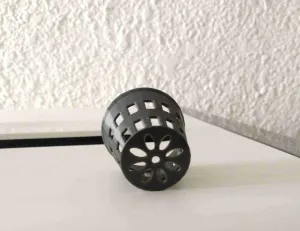 Hydroponic net cup