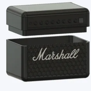 Marshall Amp Mini Box