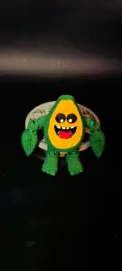 Capitán Guacamole
