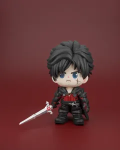 FFXVI:CLIVE ROSFIELD CHIBI