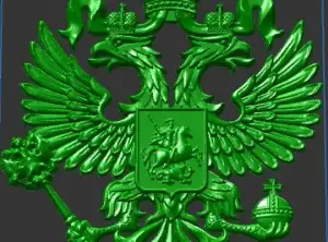 Герб Российской Федерации