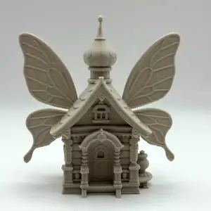 Tsarina Cottage