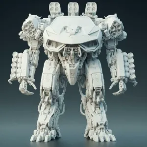 War Car Titan X