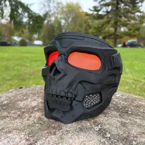 Cyberpunk MASK