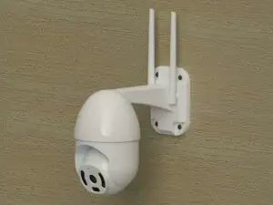 IP Kamera