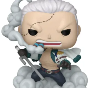 smoker chase one piece