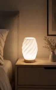 lantern lampshade