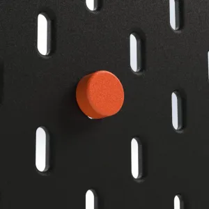 IKEA Skadis Screw Cover