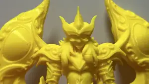 Saint Seiya Scorpio MILO
