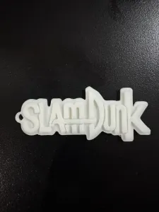 SALAMDUNK LLAVERO