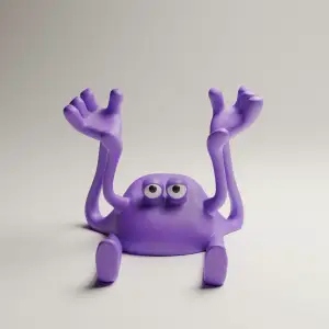 Phone Stand LongBong