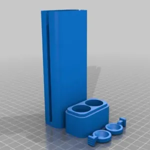 two joint case