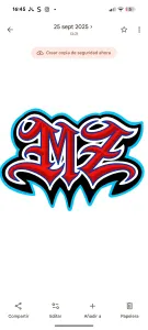 mz