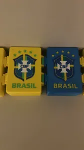 Sticker BOX FIFA 26