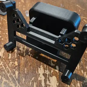 ESP32 Mount