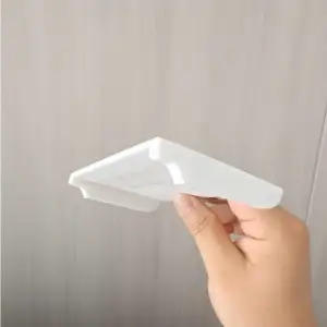 充电池盒盖子Rechargeable battery box cover