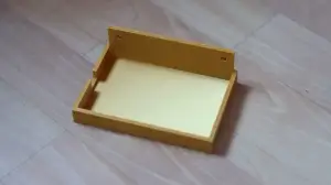 Držák Alza nabíječky