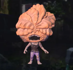 Funko Clicker - The last of Us