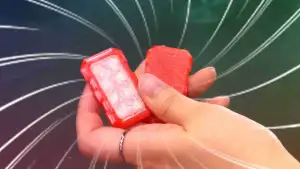 slide fidget toy