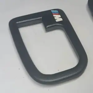 BMW e36 | Z3 | Cadre de porte M