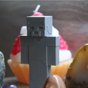 Minecraft Steve