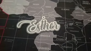 esther