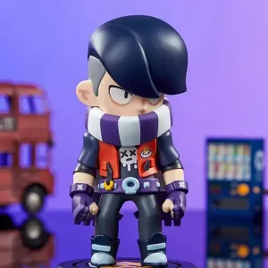 Brawl stars edgar