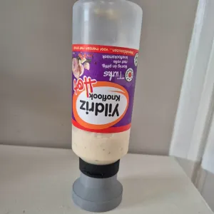 Cap for bottle