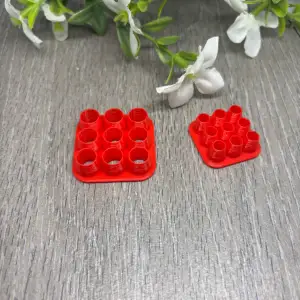MULTIPLE CIRCLE CLAY CUTTER
