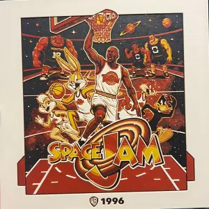 SpaceJam1996 Hueforge 200x200