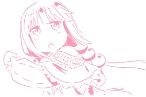 Kanna stencil 3
