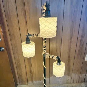 Pendant Shade Collection with Adapter