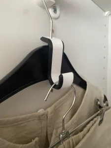 Kleiderbügel Haken Organizer