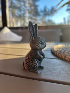 rabbit