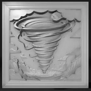 tornado