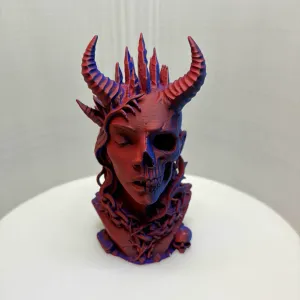 Thorned Demon Queen